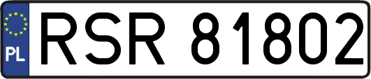 RSR81802