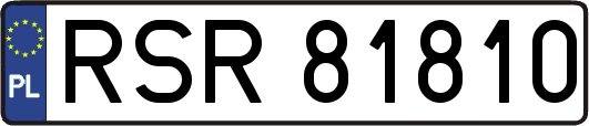 RSR81810