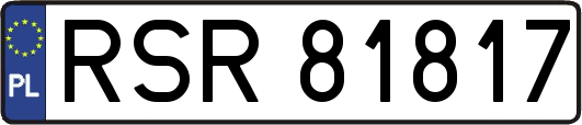 RSR81817