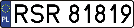 RSR81819