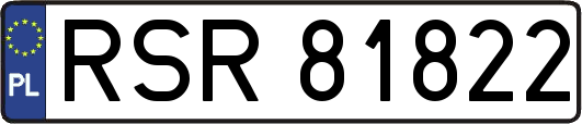 RSR81822