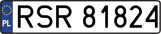 RSR81824