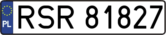 RSR81827
