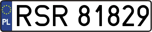 RSR81829