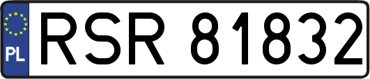 RSR81832