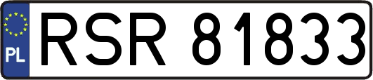 RSR81833