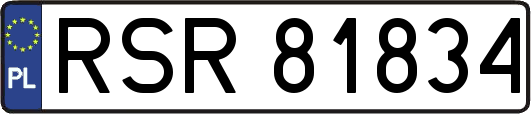 RSR81834