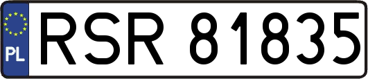 RSR81835