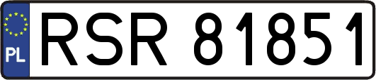 RSR81851
