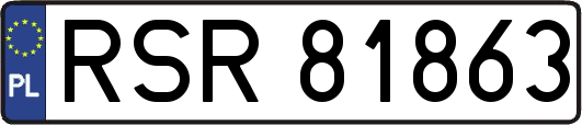 RSR81863