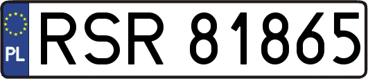 RSR81865