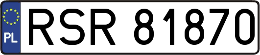 RSR81870