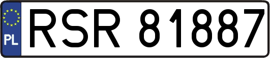 RSR81887
