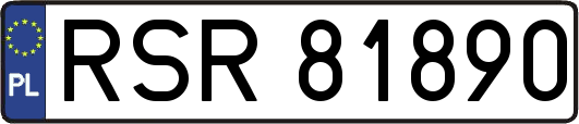 RSR81890