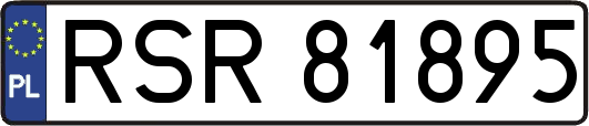 RSR81895