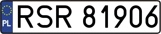 RSR81906