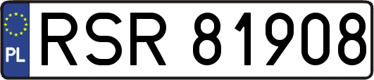 RSR81908