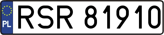 RSR81910