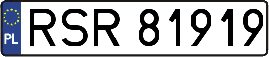 RSR81919