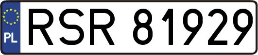RSR81929