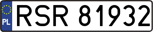 RSR81932