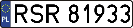 RSR81933