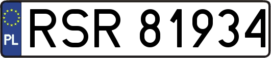 RSR81934