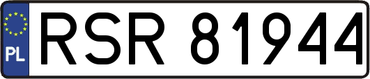 RSR81944