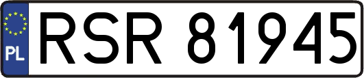 RSR81945