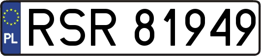 RSR81949