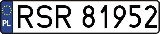 RSR81952