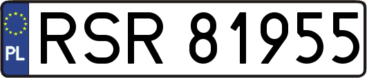 RSR81955
