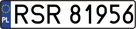 RSR81956
