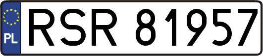 RSR81957
