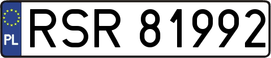 RSR81992