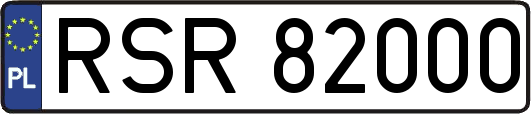 RSR82000