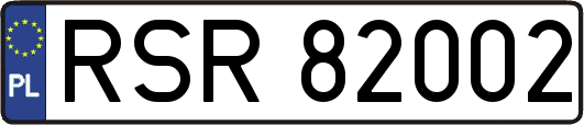 RSR82002