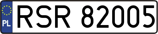 RSR82005