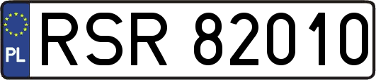 RSR82010