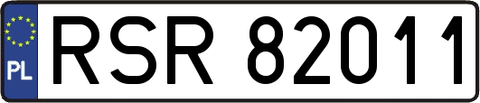 RSR82011
