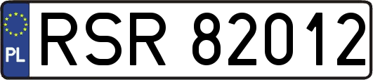 RSR82012