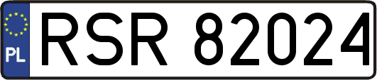 RSR82024