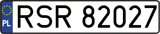 RSR82027