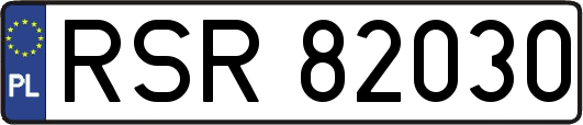 RSR82030