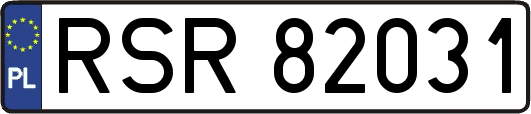 RSR82031