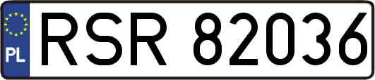 RSR82036
