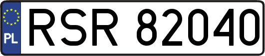 RSR82040