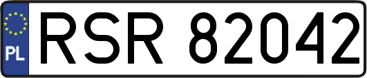 RSR82042