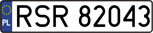 RSR82043