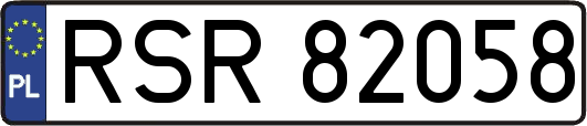RSR82058